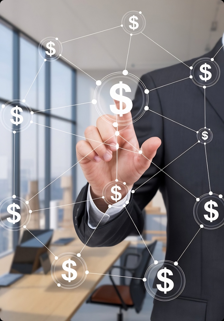 Implementação de Estrutura de Preços de Transferência (Transfer Pricing)