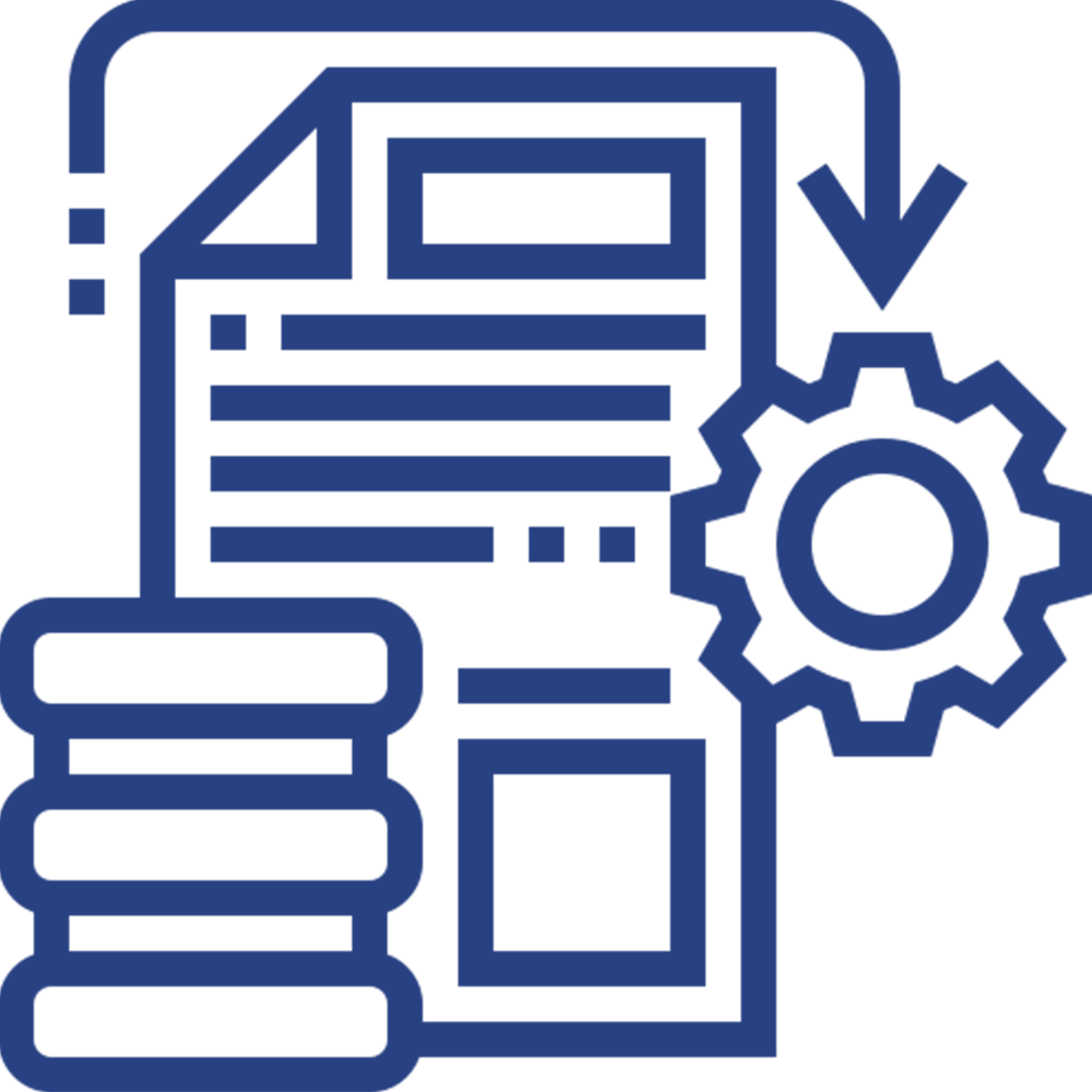 Processamento RPA - Consultoria Tributária - Mênsor Inteligência Tributária