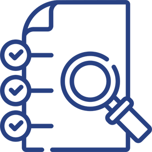 Revisão da Parametrização - Consultoria Tributária | Mênsor Inteligência Tributária