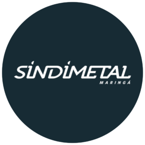 Sindimetal Maringá - Branca